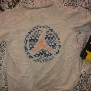 Jordan shirt